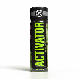 Activator Ultramyl 24 ml, isoamyl nitrite stabilizovaná směs