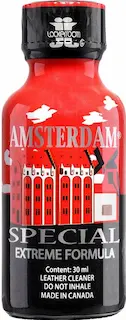 AMSTERDAM ORIGINAL GOLD POPPERS 25ml