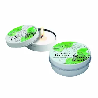 Petit JouxJoux masážní svíčka A trip to Rome 43 ml