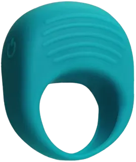 PlusOne vibrating ring
