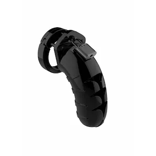 ManCage Model 04 Pás cudnosti – 11,5 cm
