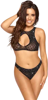 Set – Fantasy by Cottelli Collection