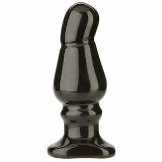 Master nástroj #5 – anální kolík – 15 cm