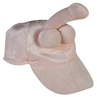 Penis Cap