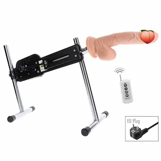Bangers Fuck Machine Pro 1