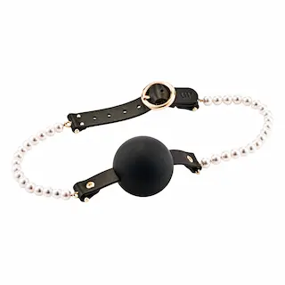 Roubík GP ALLURE MAJESTIC PEARL černý