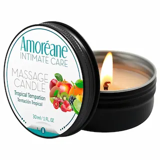 AM.Massage Candle Tropical Temptation (30ml)