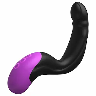 Hyper-Pulse P-Spot Massager Anal Fantasy