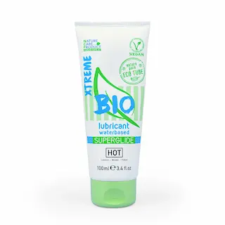 Lubrikant – Bio Superglide Extreme