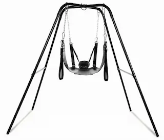 Strict Extreme Sling and Swing Stand