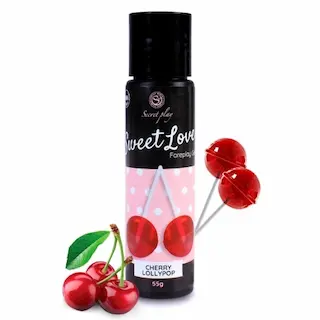 Gel SECRET PLAY Sweet Love