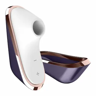SATISFYER Pro Traveler