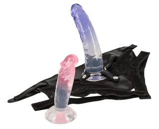 Strap-on Kit for Playgirls