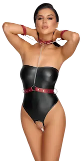 Cottelli BONDAGE Body, S