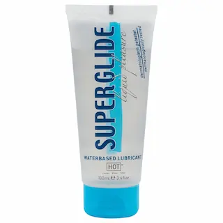 SUPERGLIDE lubrikační gel Premium (100 ml)
