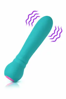 FemmeFunn Ultra Bullet Turquoise