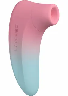 Lovense Tenera 2 Clitoral Suction Stimulator