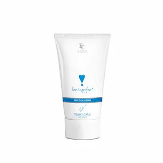 Erekční krém – Erection Cream 100ml