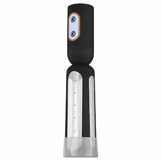 CRUIZR – CS08 Penis pump with sucking function