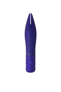 Lola Games Universe BonBon’s Powerful Spear Vibrator, silikonový vibrátor 15,2 x 3 cm