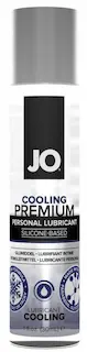 System JO – Premium Silicone Lubricant Cool 30 ml