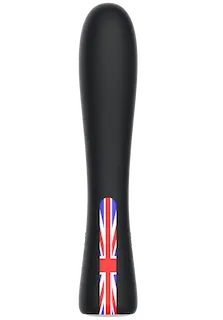 Vibrátor British Missile (18 cm)