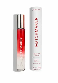 Red Diamond Pheromone Parfém 10ml