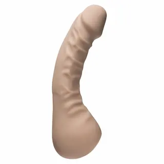 The Mangina – Párová pomůcka Masturbátor a Dildo