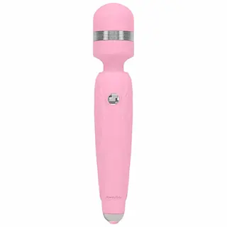 Vibrator Pillow Talk Cheeky Pink