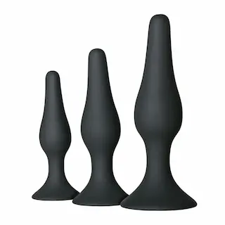 Easytoys sada análních kolíků