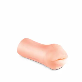 Masturbátor – Ami