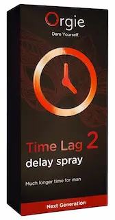Time Lag 2 Zpožďovací sprej 10 ml