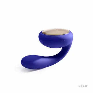 Lelo Tara – modrá