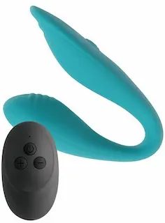 Delight – Turquoise