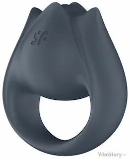Vibrační kroužek/vibrátor na prst Satisfyer Perfect Pair 2
