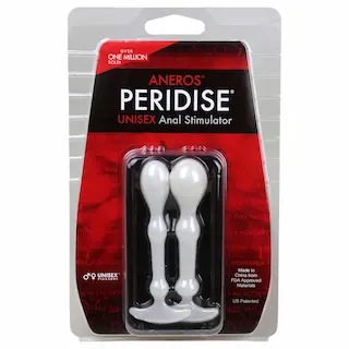 Sada Peridise – Unisex anální pomůcky
