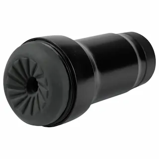 Kiiroo Feel Pocket – kapesní masturbátor (černý)