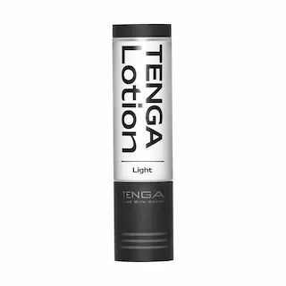 Lubrikant – Tenga Lotion Light