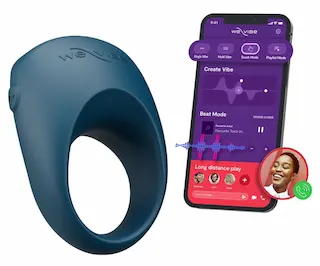 Pivot od We-Vibe
