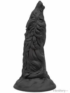 Dildo s přísavkou Monster Dong The Werewolf