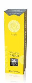 Krém pro páry na orgasmus 30 ml