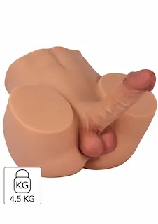 Hidden Desire Ride My Hard Dick 4.5 kg
