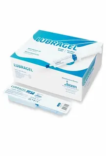 Lubragel 6 ml, sterilní lubrikant s anestetikem (1 ks)