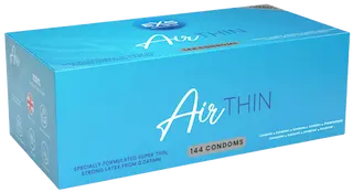 EXS Air Thin 144 pcs
