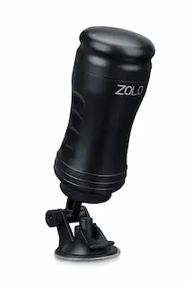 ZOLO SOLO HANDSFREE MASTURBÁTOR