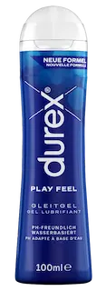 Durex Play Feel