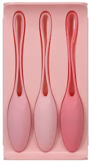 Doc Johnson Kegel Trainer Set