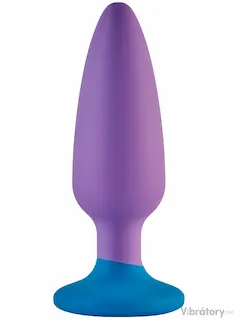 Anální kolík s přísavkou Bounce Buddy Large