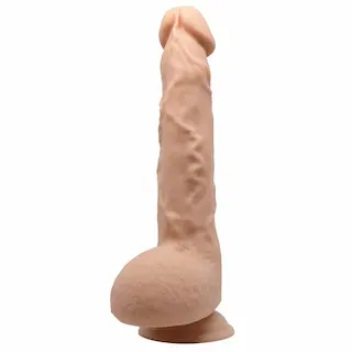 Krásný Jason 9,8 “ Dildo