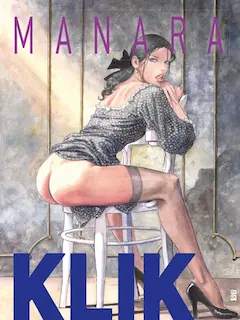 KLIK – Milo Manara